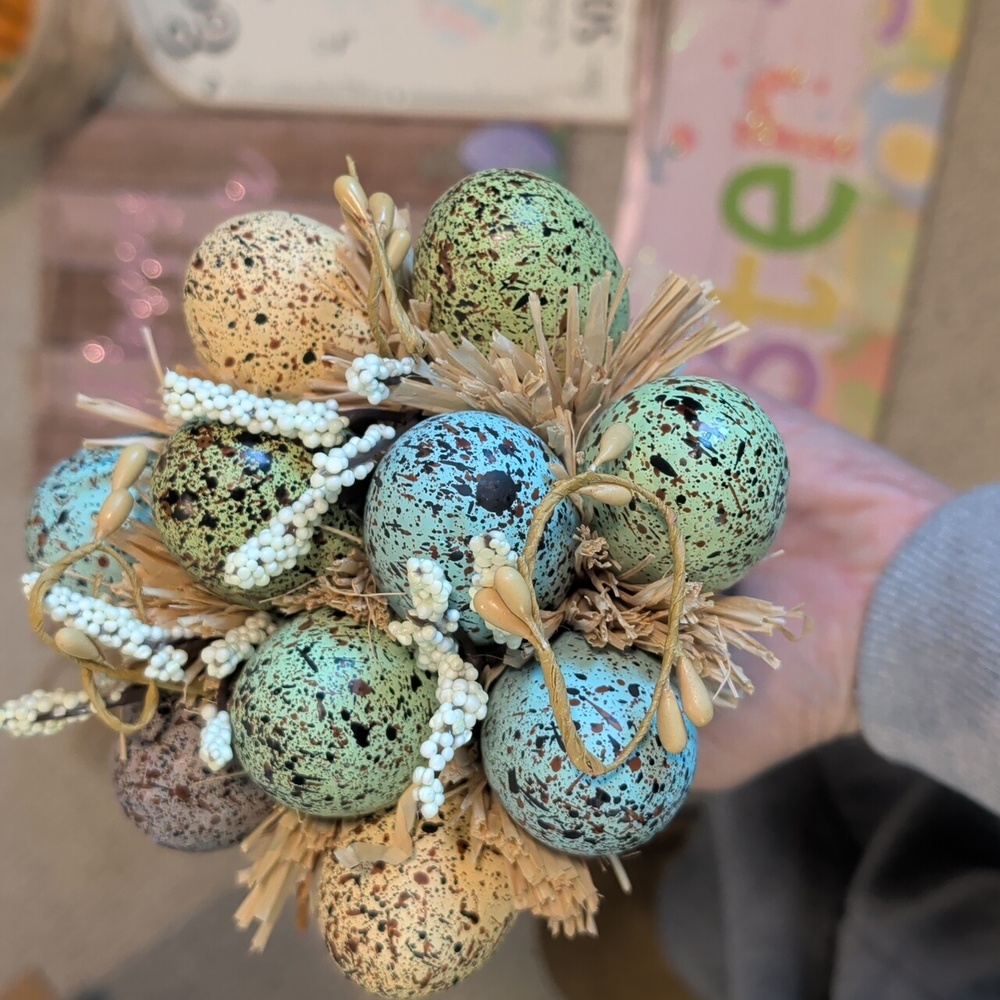 Easter Decor Bundle - Picture 3 of 12